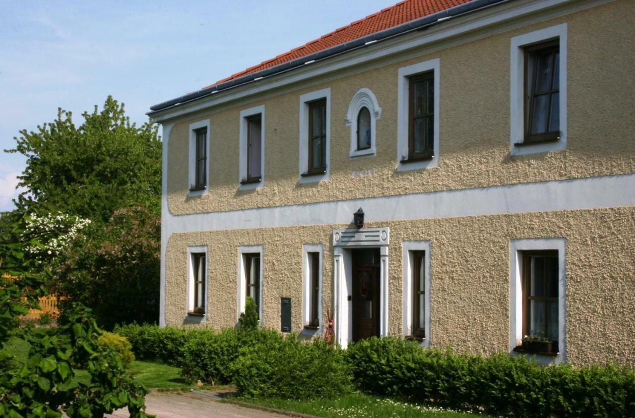 Reiterbauernhof Schoenlehenhof Mank Экстерьер фото